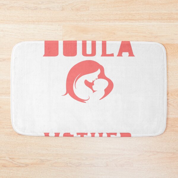 Item preview, I'm A Doula And Proud Mother Day And Doula Lovers designed and sold by GINIART.