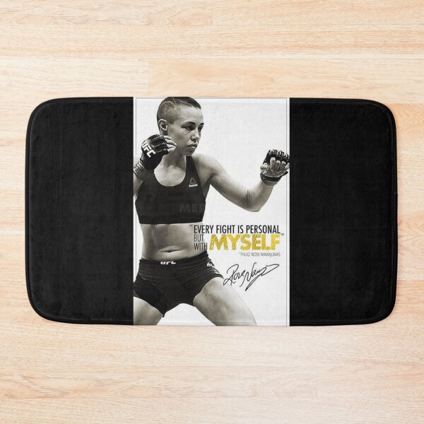Item preview, Every Fight is Personal - Thug Rose Classic designed and sold by vanceH275.
