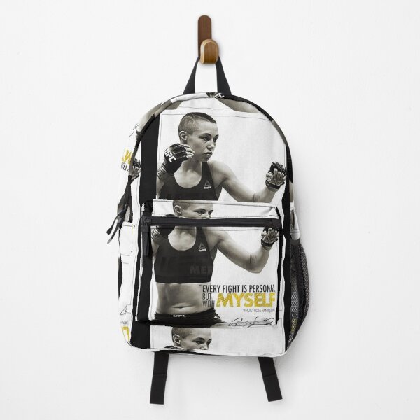 Item preview, Every Fight is Personal - Thug Rose Classic designed and sold by vanceH275.