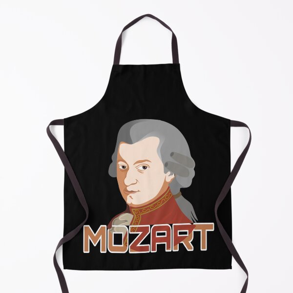 Item preview, mozart, wolfgang amadeus mozart designed and sold by efenem.