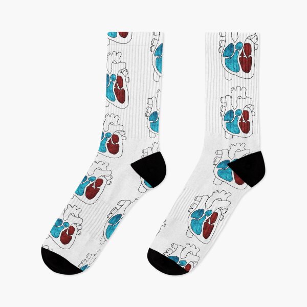Item preview, Right Chamber of the Human Heart Anatomy designed and sold by Independence arrival.