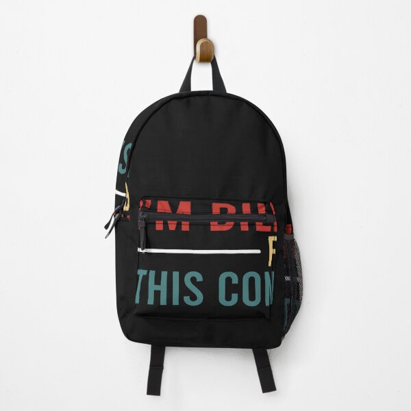 Item preview, I'm Billing You For This Conversation ,Social distance quote designed and sold by AlexyArtDesign.
