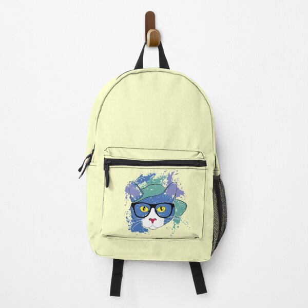 Item preview, Artistic Cat designed and sold by Catspeople.