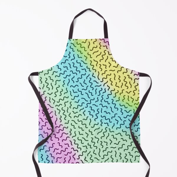 Item preview, Colorful Crazy pattern design designed and sold by Drawourdestiny ..