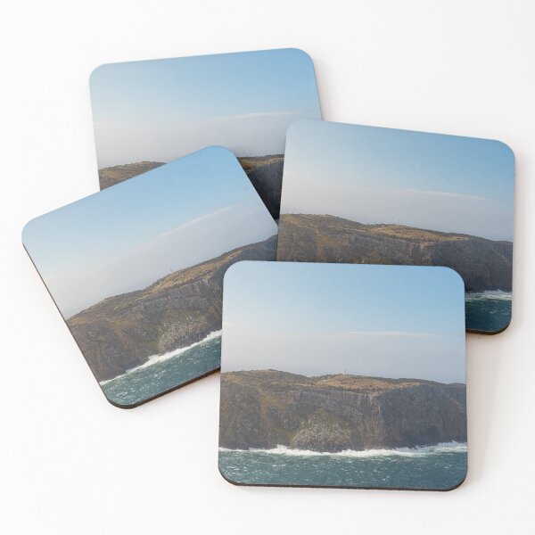 Item preview, Tasman Island, Tasmania designed and sold by pauldfleming.