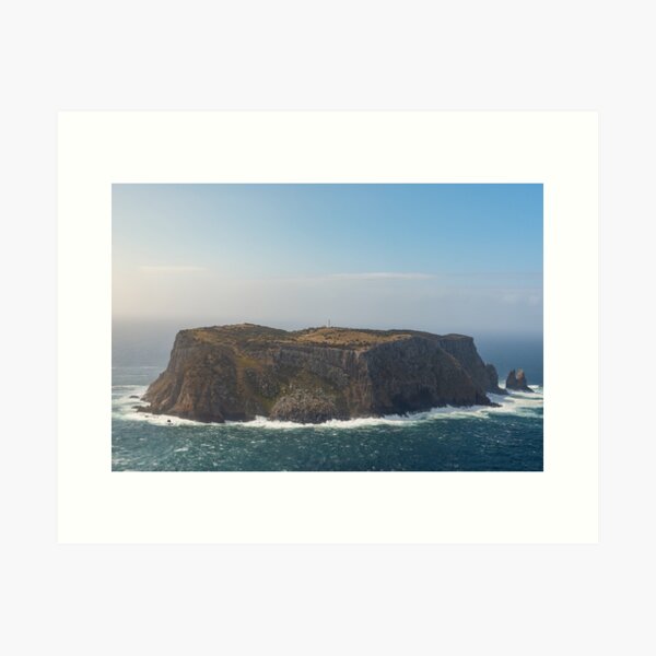 Item preview, Tasman Island, Tasmania designed and sold by pauldfleming.