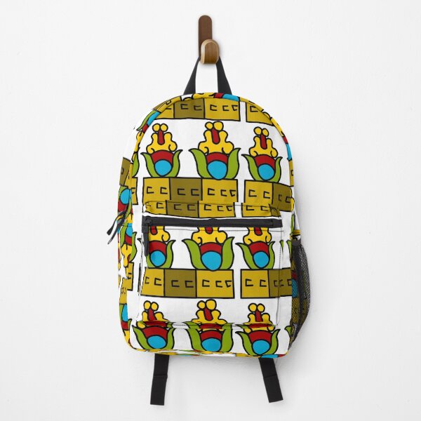 Item preview, Symbol of Xochimilco designed and sold by Narangez.