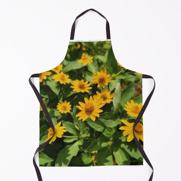 Item preview, Tempting Yellow Flowers designed and sold by Luxxe87.