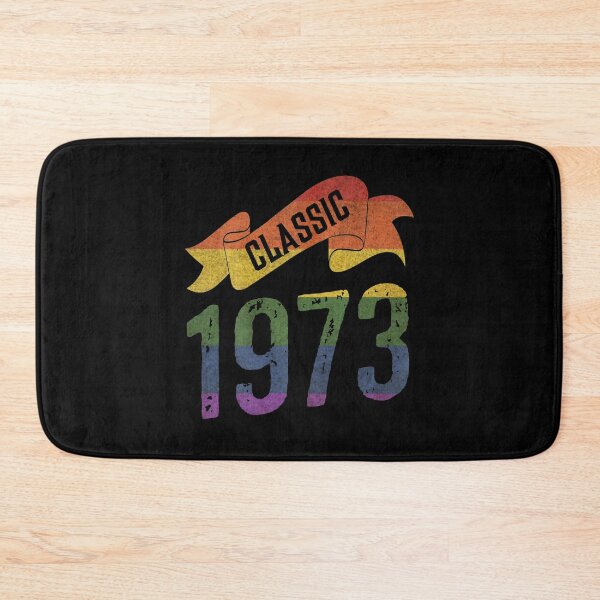Item preview, Classic 1973 Rainbow Colors designed and sold by rodmendonca.