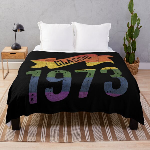 Item preview, Classic 1973 Rainbow Colors designed and sold by rodmendonca.