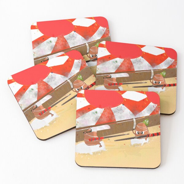 Item preview, Battle of sushi - who is the best sushi designed and sold by YUMMY PENCIL.