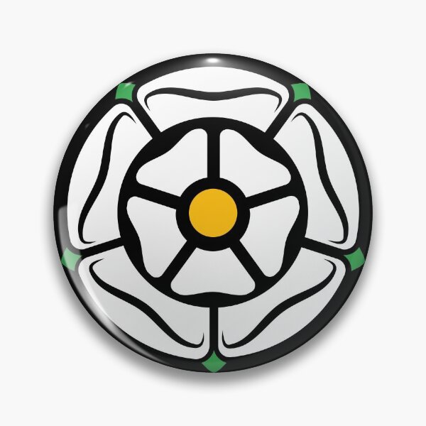 Item preview, Yorkshire Rose designed and sold by Yorkshire Stuff.