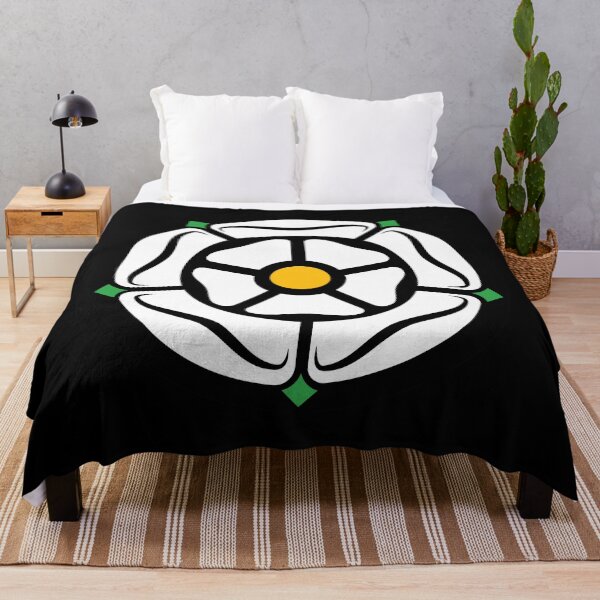 Item preview, Yorkshire Rose designed and sold by Yorkshire Stuff.