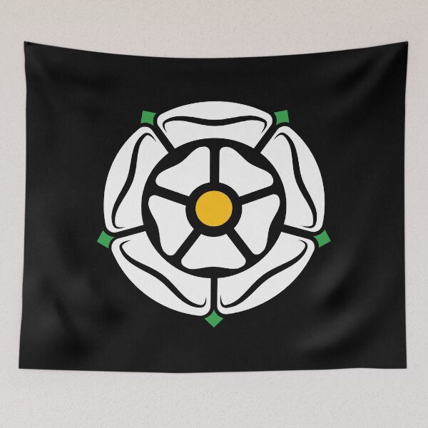 Item preview, Yorkshire Rose designed and sold by Yorkshire Stuff.