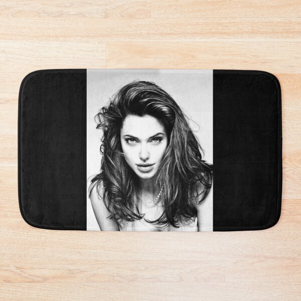 Item preview, Angelina Jolie Classic T-Shirt designed and sold by GisselleDickiM.