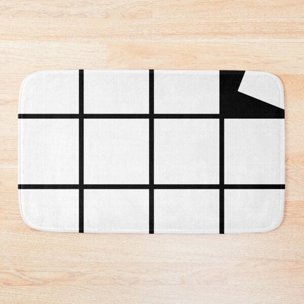 Item preview, Square Break designed and sold by GeeeDeeeBeee.