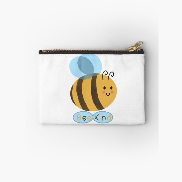 Item preview, Bee kind designed and sold by gruthepidgeon.