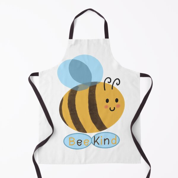 Item preview, Bee kind designed and sold by gruthepidgeon.
