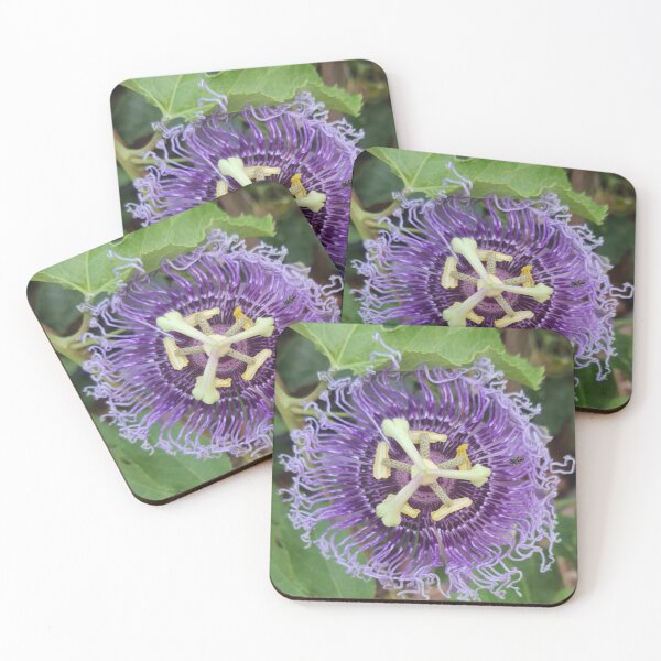 Item preview, Exotic  wild tropical lavender  flower  designed and sold by Moussa  Sussi.