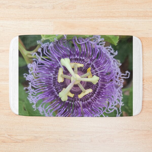 Item preview, Exotic  wild tropical lavender  flower  designed and sold by Moussa  Sussi.