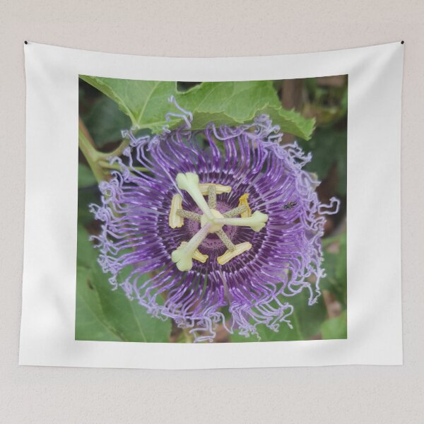 Item preview, Exotic  wild tropical lavender  flower  designed and sold by Moussa  Sussi.