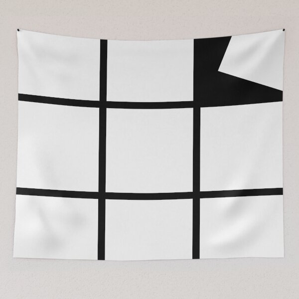 Item preview, Square Break designed and sold by GeeeDeeeBeee.