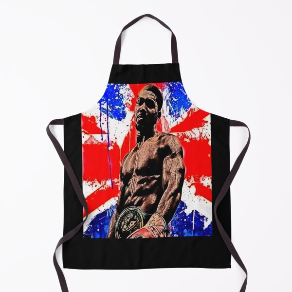 Item preview, FAN ART - Anthony Joshua Boxing Classic designed and sold by vanceH275.