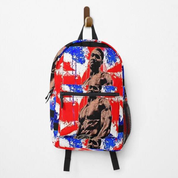 Item preview, FAN ART - Anthony Joshua Boxing Classic designed and sold by vanceH275.