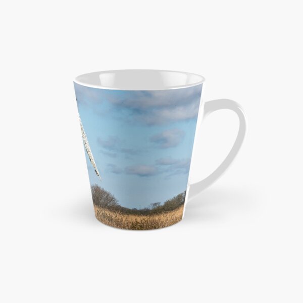 Item preview, Thurne Mill, Norfolk Broads designed and sold by yackers1.