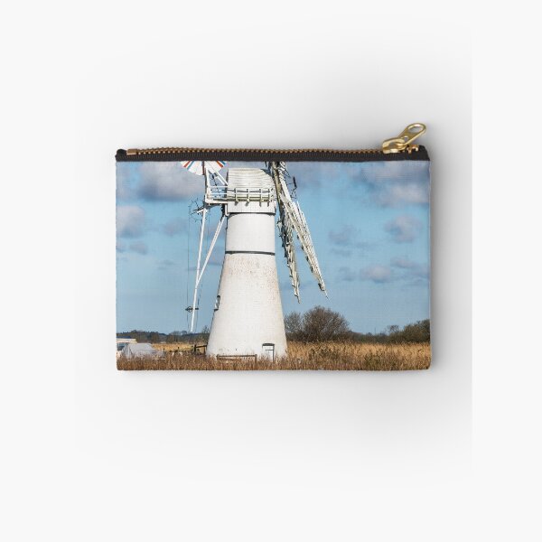 Item preview, Thurne Mill, Norfolk Broads designed and sold by yackers1.