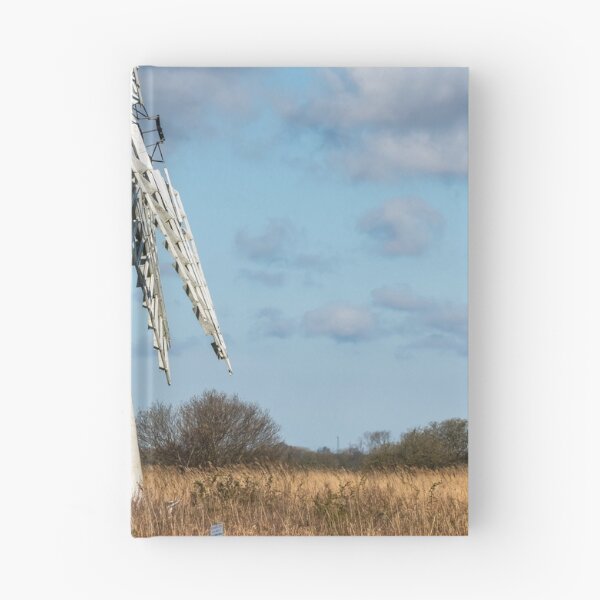 Item preview, Thurne Mill, Norfolk Broads designed and sold by yackers1.