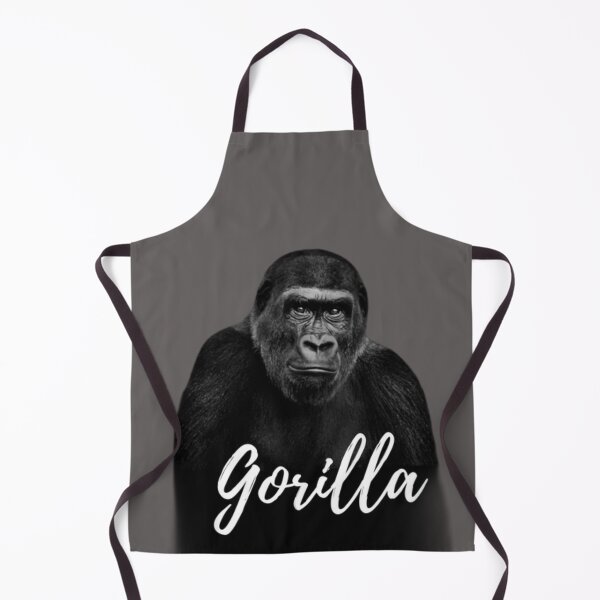 Item preview, Gorilla design designed and sold by luckyturtles.