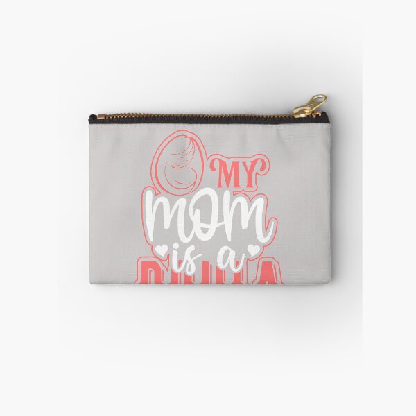 Item preview, My Mom Is A Doula Mother Day And Doula Lovers designed and sold by GINIART.