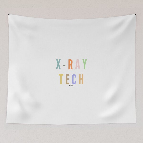 Item preview, X-Ray Tech EST.2021 Gift, X-Ray Tech Sweatshirt, X-Ray Technologist, Radiology Tech, Gift For Radiographer, Radiologist Sweater, MRI Tech Hoodie designed and sold by chanat3659.