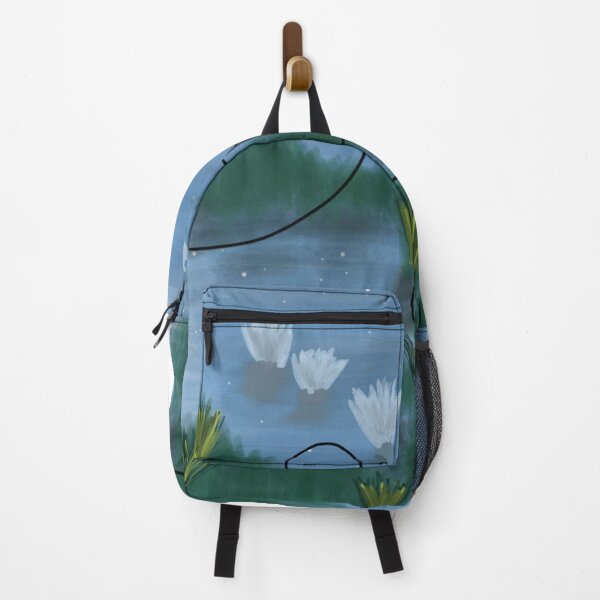 Item preview, The Swamp designed and sold by comeoutlunita.