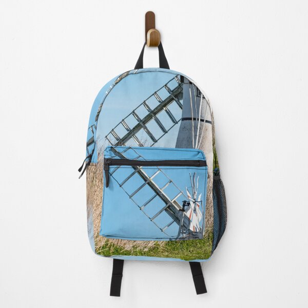 Item preview, Thurne Mill, Norfolk Broads designed and sold by yackers1.
