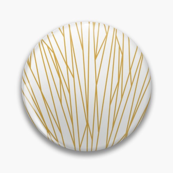 Item preview, Sunny sun rays triangle geometric shape  wall art expressionalism minimalist  minimalism art designed and sold by SILVERAPPLE.