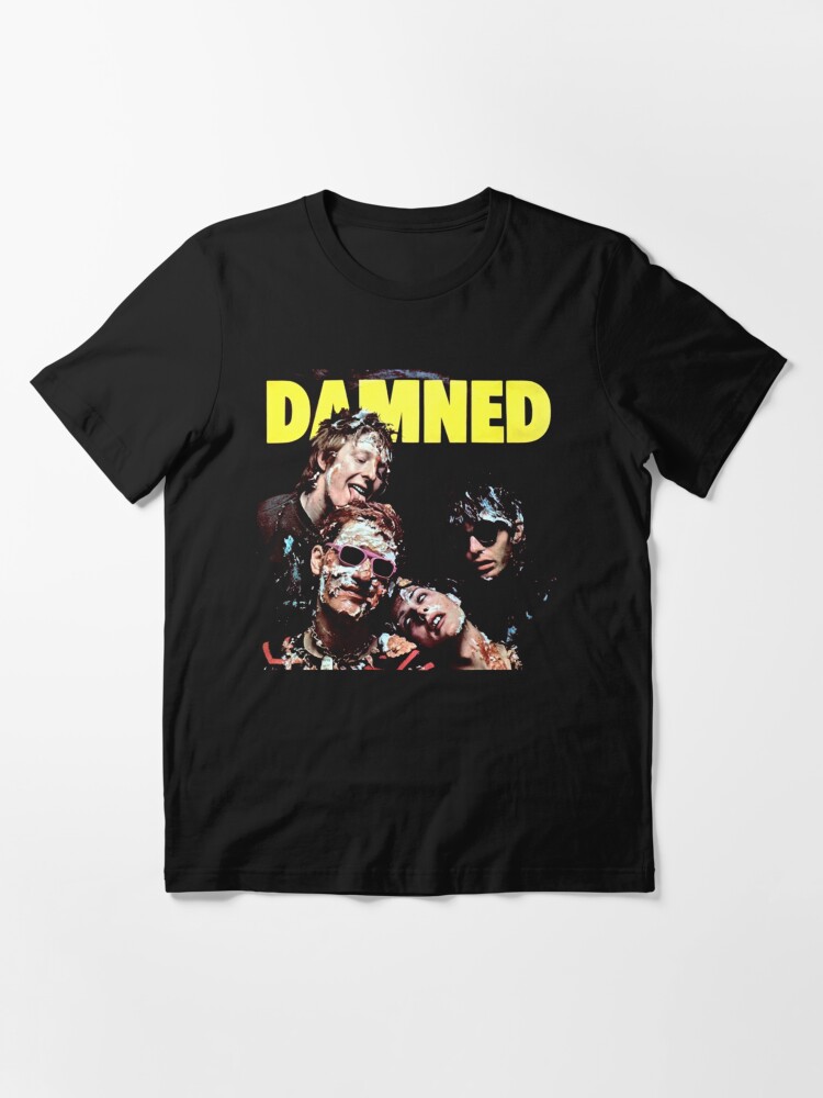 The damned t outlet shirt