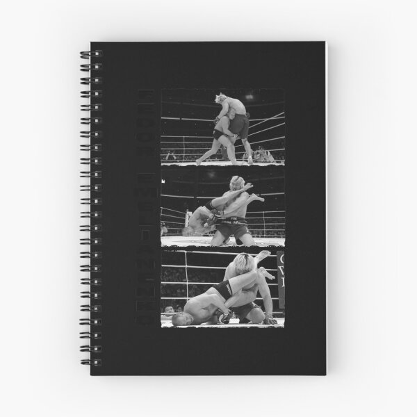 Item preview, Fedor Emelianenko Essential designed and sold by vanceH275.