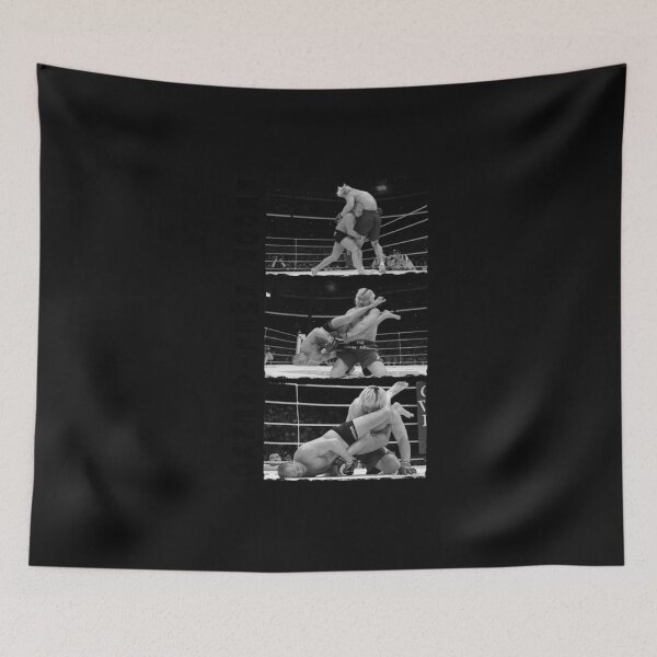 Item preview, Fedor Emelianenko Essential designed and sold by vanceH275.