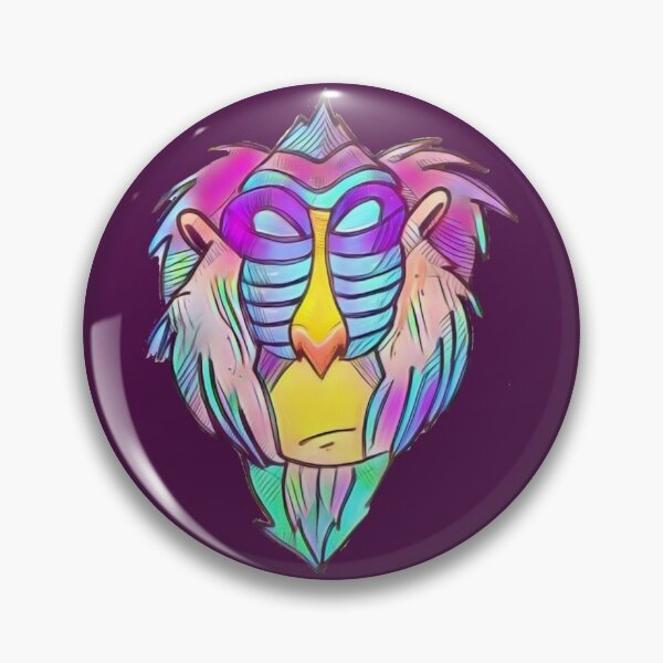 Item preview, LEON KING designed and sold by mtargui2022.