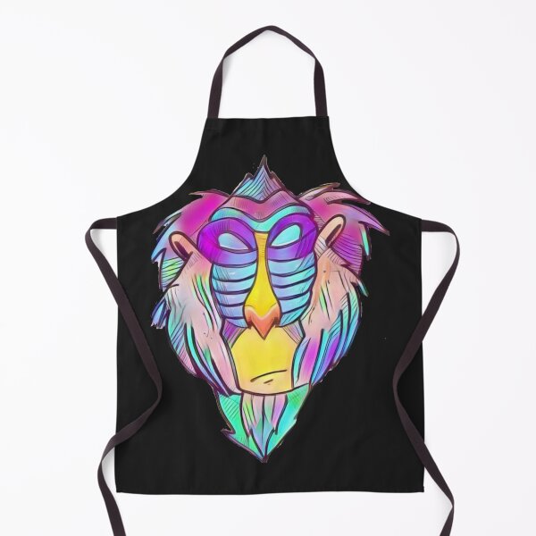 Item preview, LEON KING designed and sold by mtargui2022.