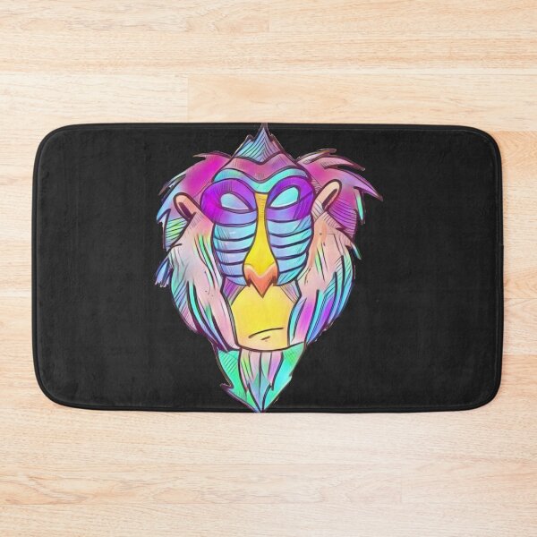 Item preview, LEON KING designed and sold by mtargui2022.