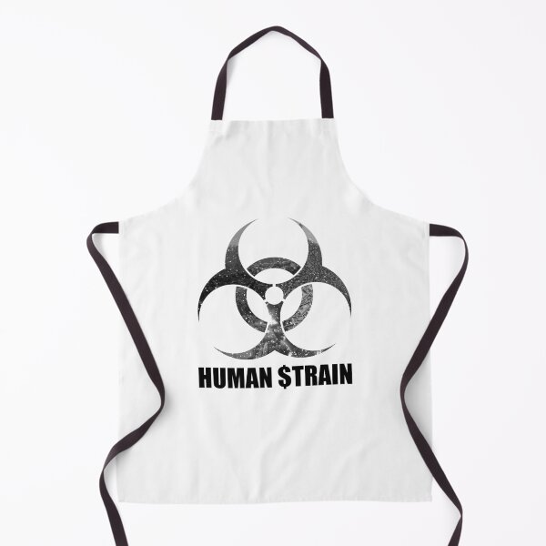 Item preview, HUMAN $TRAIN designed and sold by arxandrezdesign.