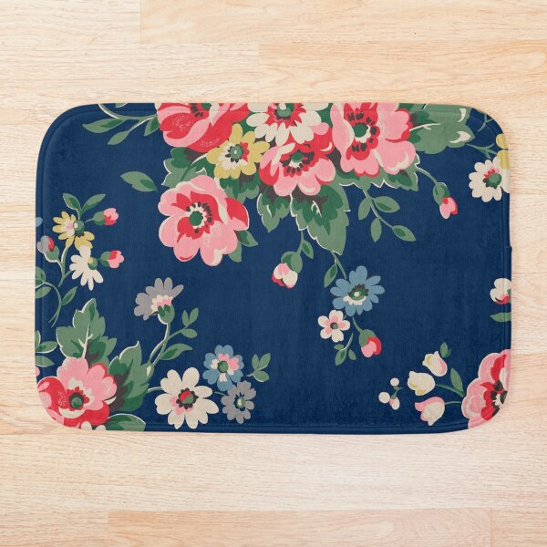 cath kidston bath mat
