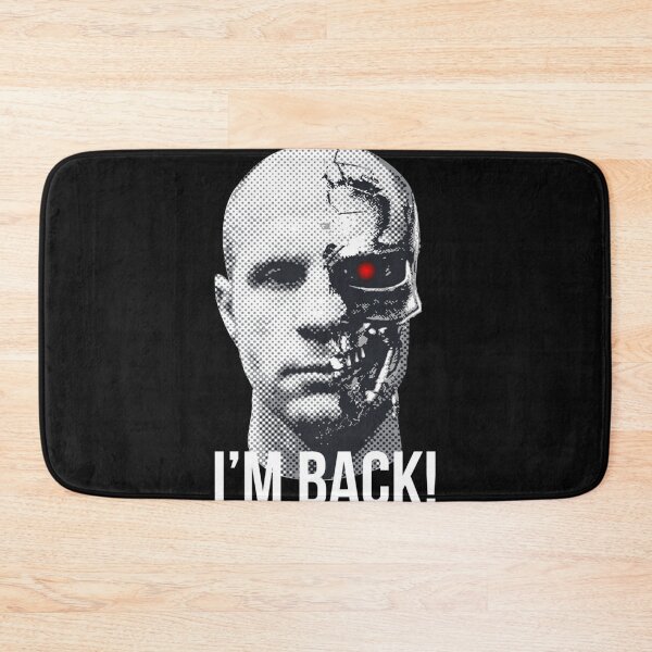 Item preview, Fedor Emelianenko Is Back Classic designed and sold by vanceH275.
