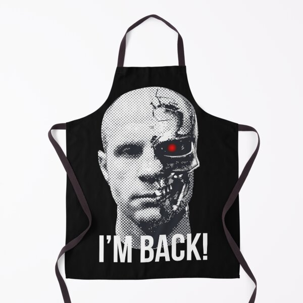 Item preview, Fedor Emelianenko Is Back Classic designed and sold by vanceH275.