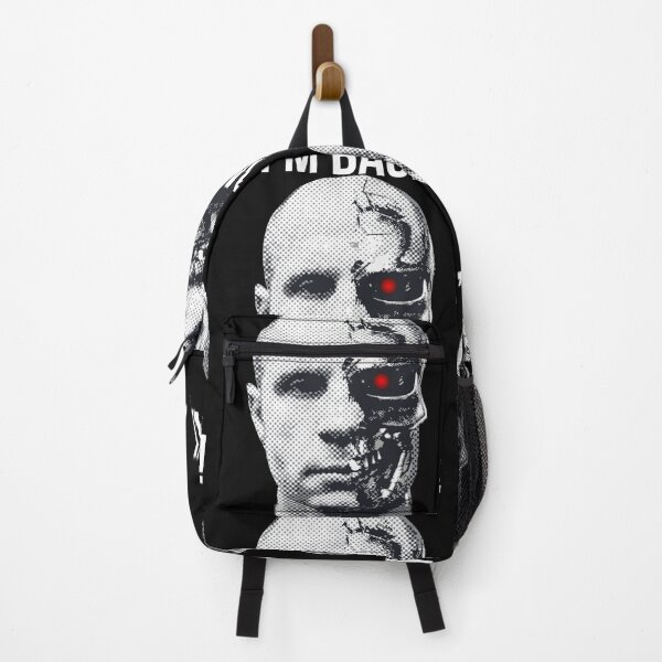 Item preview, Fedor Emelianenko Is Back Classic designed and sold by vanceH275.