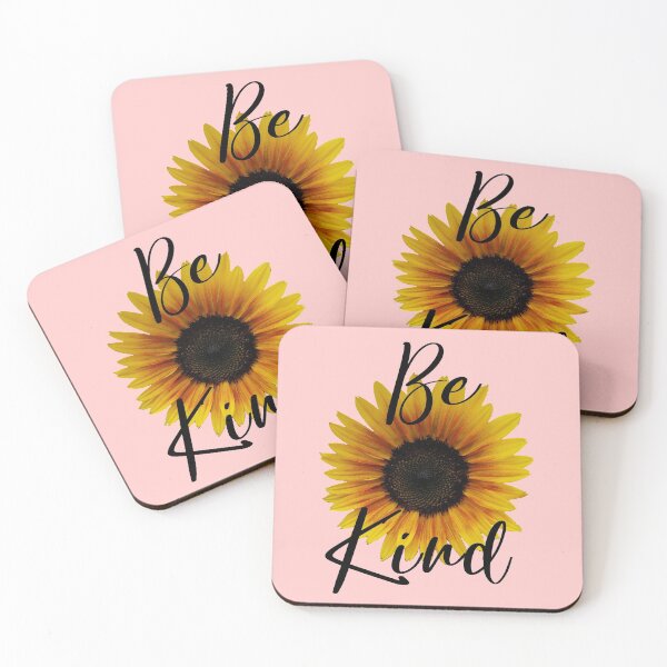 Item preview, Be kind designed and sold by HappyArts90.