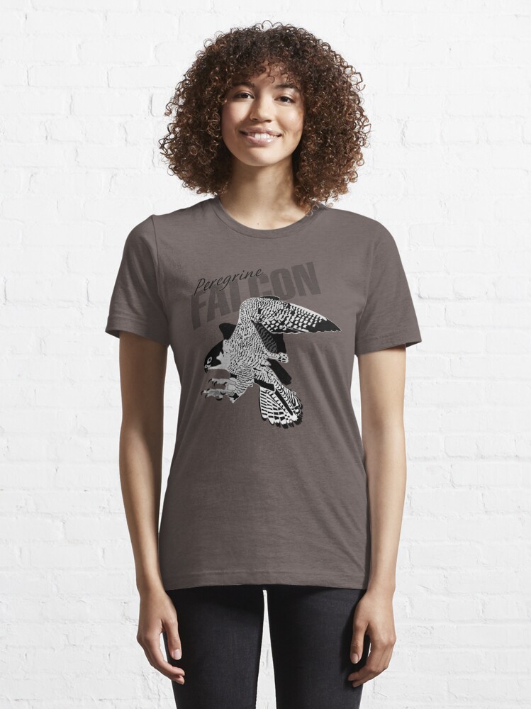 peregrine falcon shirt